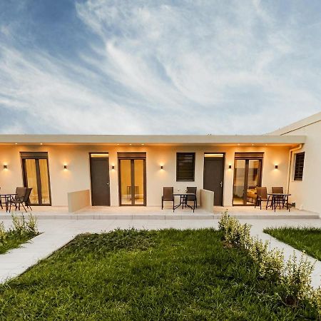 Sweven Luxury Apartments Suda Exterior foto