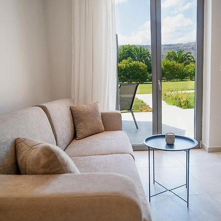 Sweven Luxury Apartments Suda Exterior foto