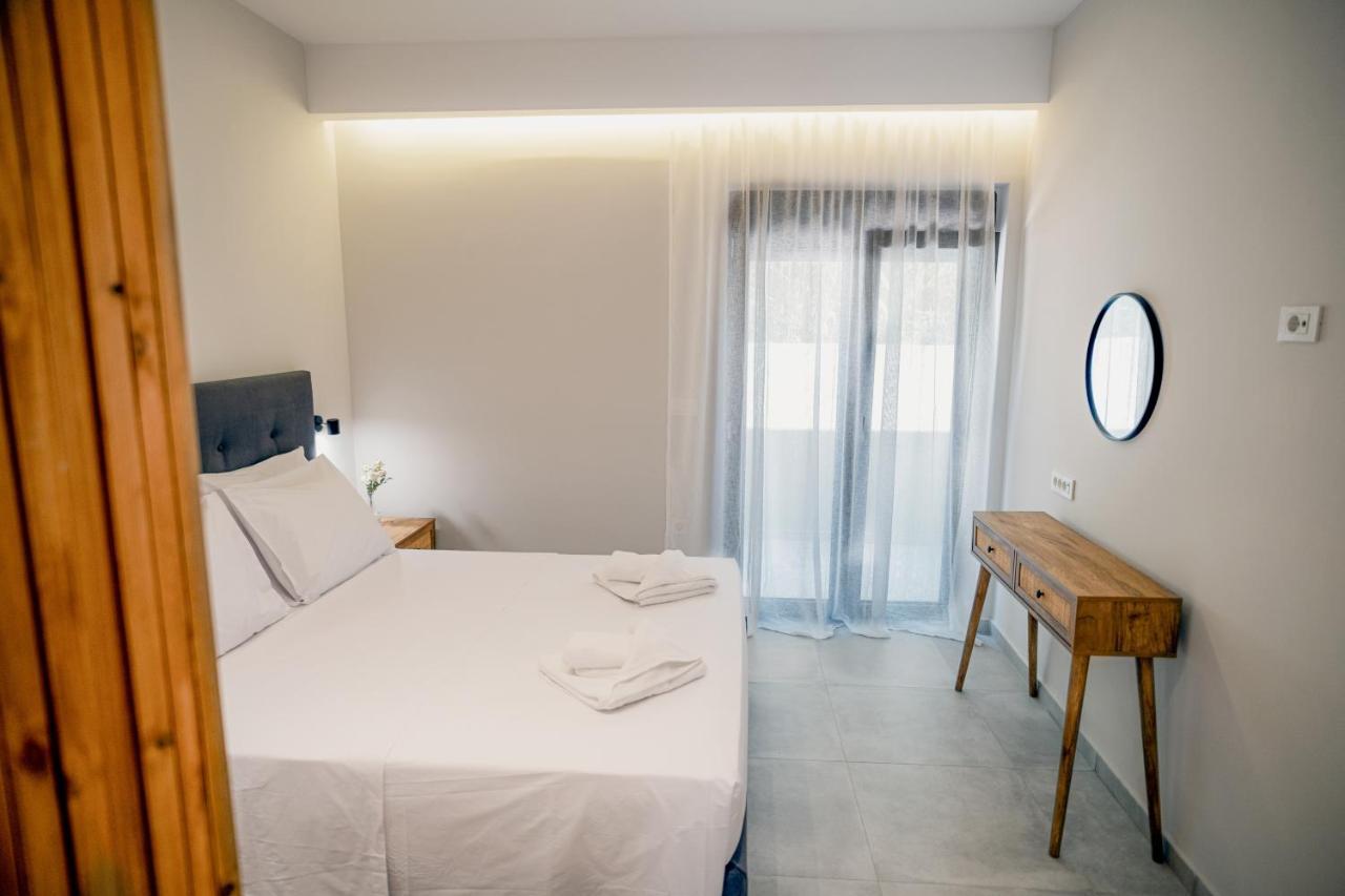 Sweven Luxury Apartments Suda Exterior foto