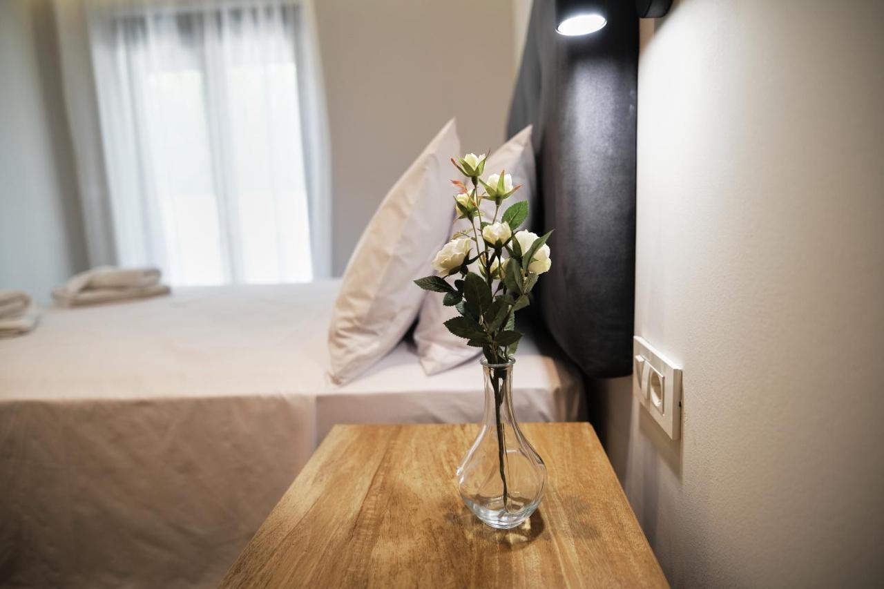 Sweven Luxury Apartments Suda Exterior foto