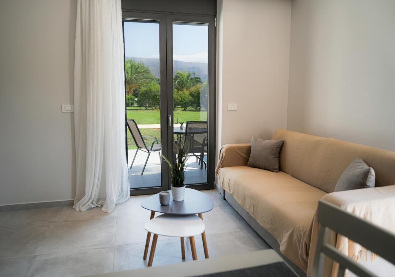 Sweven Luxury Apartments Suda Exterior foto