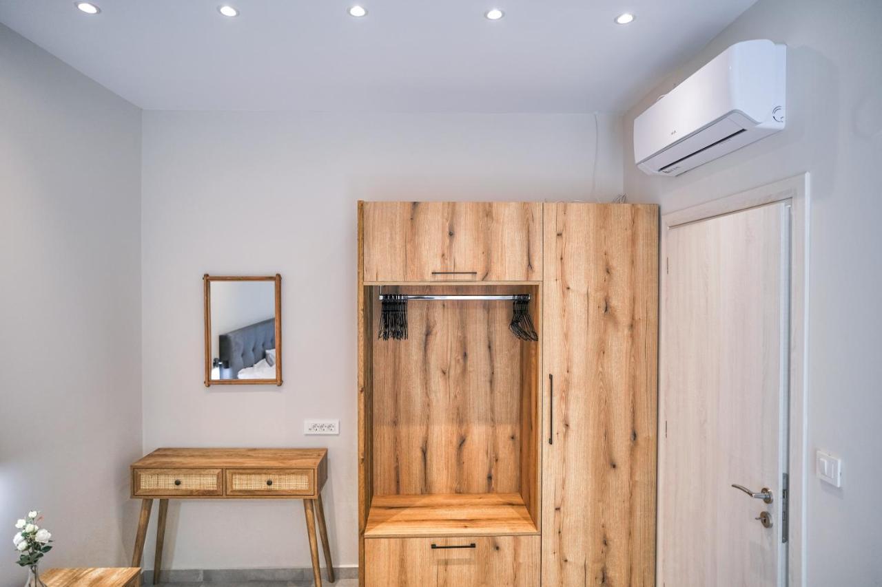 Sweven Luxury Apartments Suda Exterior foto